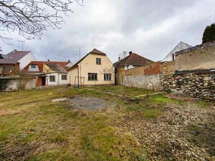 Prodej domu 75 m², pozemek 946 m²