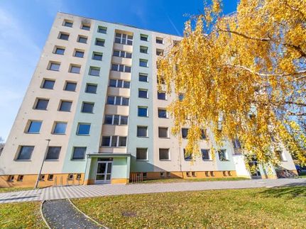 Prodej bytu 2+1 57 m²