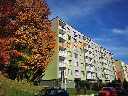 Prodej bytu 3+1 62 m²