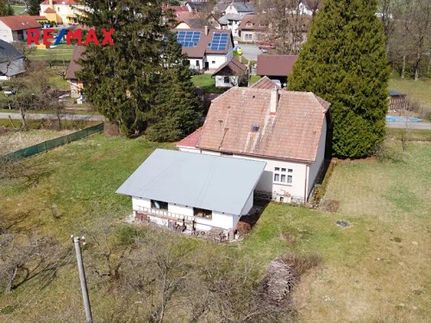 Prodej domu 129 m², pozemek 3586 m²