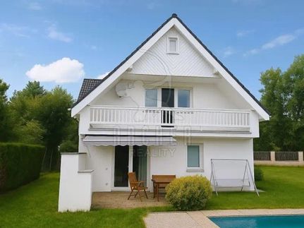 Prodej domu 175 m², pozemek 647 m²