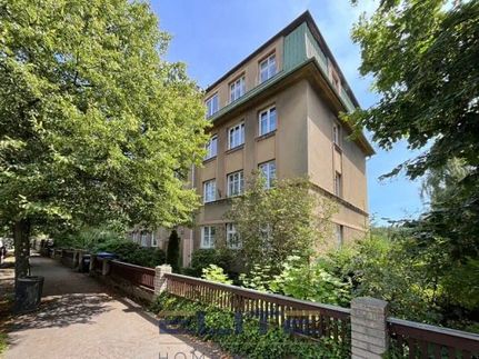 Prodaný  byt 2+1 84 m²