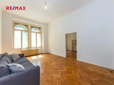 Prodej bytu 3+1 80 m²