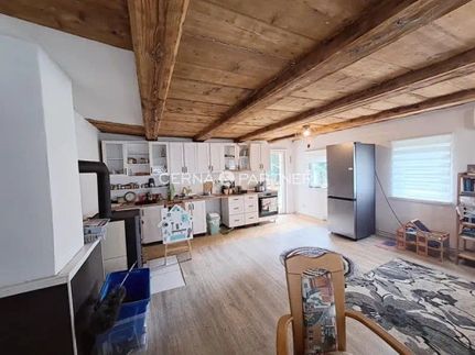 Prodej domu 151 m², pozemek 2144 m²