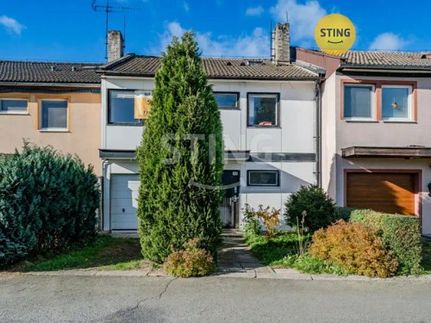 Prodej domu 165 m², pozemek 524 m²