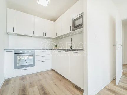 Prodej bytu 2+kk 40 m²