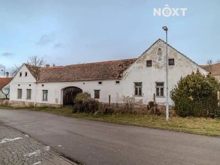 Prodej domu 163 m², pozemek 923 m²