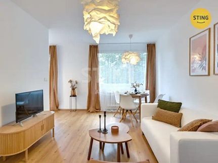 Prodej bytu 4+kk 74 m²