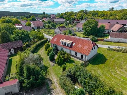 Prodej domu 450 m², pozemek 3105 m²