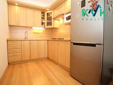 Prodej bytu 2+kk 62 m²