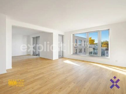 Prodej bytu 3+kk 135 m²