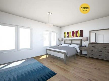 Prodej domu 200 m², pozemek 128 m²