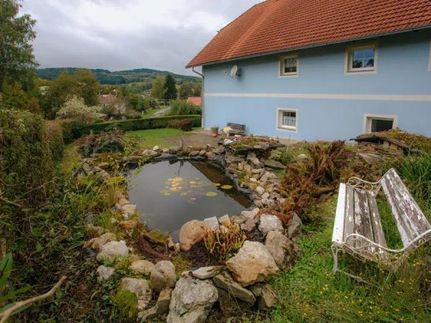 Prodej domu 260 m², pozemek 13735 m²