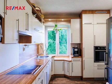 Prodej bytu 4+1 123 m²