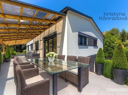 Prodej domu 264 m², pozemek 327 m²