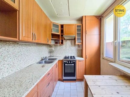 Prodej bytu 4+1 74 m²