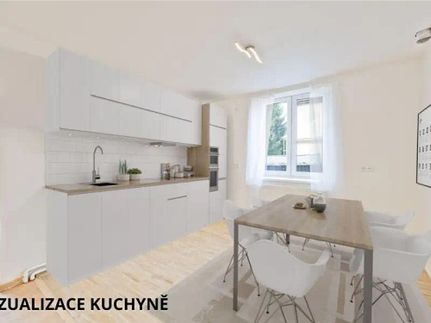 Prodej domu 85 m², pozemek 234 m²