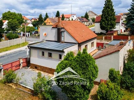 Prodej domu 154 m², pozemek 276 m²
