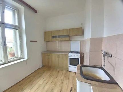 Prodaný  byt 2+1 52 m²