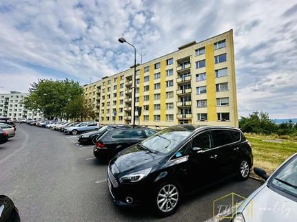 Prodej bytu 1+1 34 m²