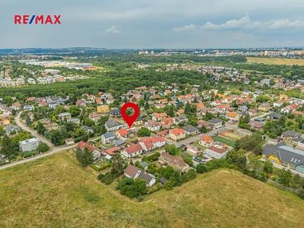 Prodej domu 302 m², pozemek 625 m²