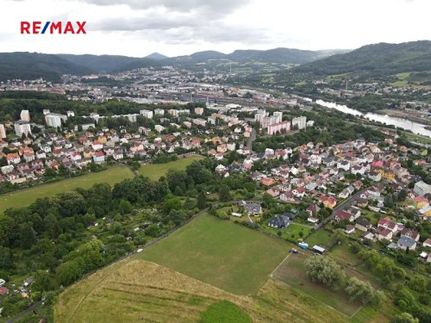 Prodej stavebního pozemku 8632 m²