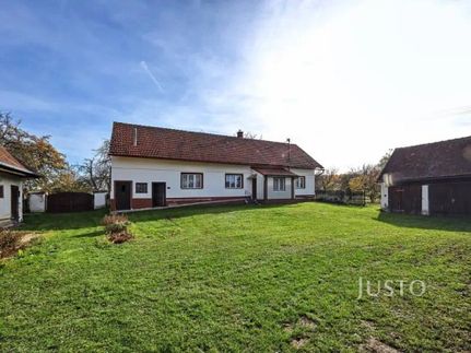 Prodej domu 116 m², pozemek 9463 m²