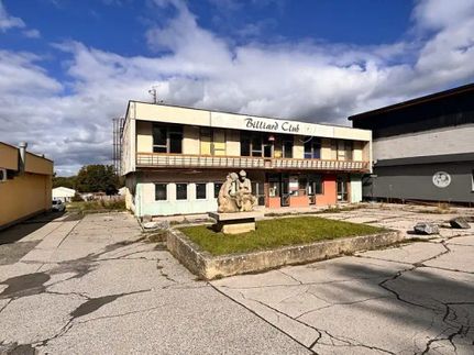 Prodej domu 600 m², pozemek 434 m²