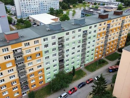 Prodej bytu 2+1 64 m²