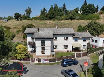 Prodej domu 240 m², pozemek 794 m²