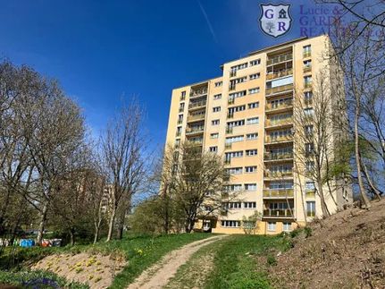 Prodej bytu 3+1 74 m²