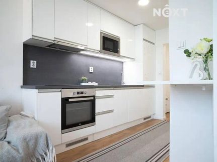 Prodej bytu 2+kk 40 m²
