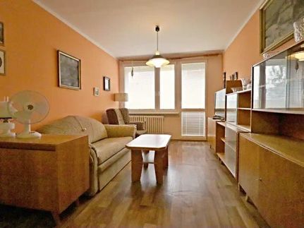 Prodej bytu 2+kk 42 m²