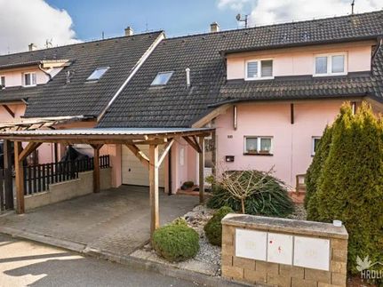 Prodej domu 107 m², pozemek 224 m²