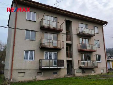 Prodej bytu 3+1 72 m²