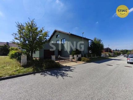 Prodej domu 239 m², pozemek 798 m²