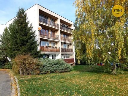 Prodej bytu 3+1 86 m²