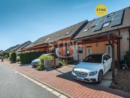 Prodej domu 125 m², pozemek 336 m²