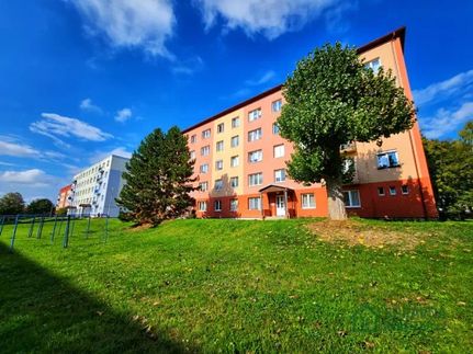 Prodej bytu 2+1 47 m²