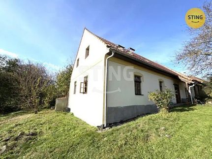 Prodej domu 170 m², pozemek 2986 m²