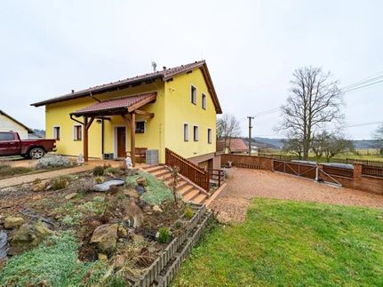 Prodej domu 220 m², pozemek 724 m²