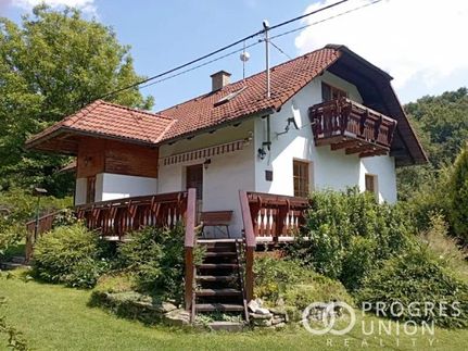 Prodej domu 170 m², pozemek 1678 m²