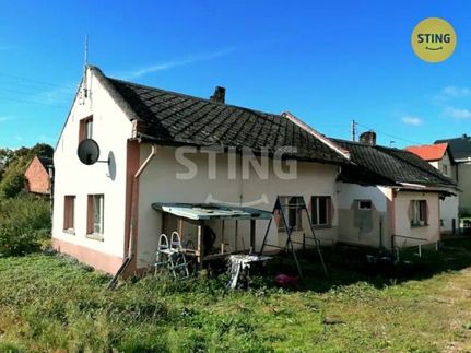Prodej domu 135 m², pozemek 949 m²