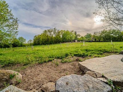 Prodej stavebního pozemku 10601 m²