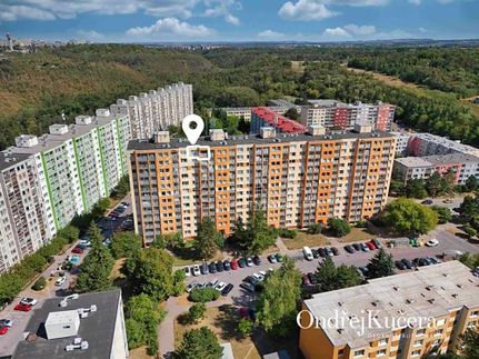 Prodej bytu 3+1 76 m²