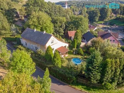 Prodej domu 239 m², pozemek 1610 m²