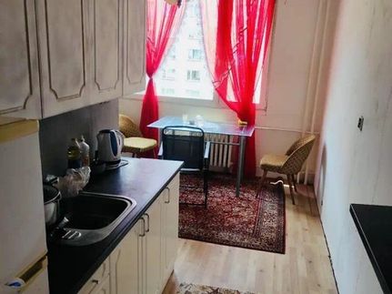 Prodej bytu 3+1 78 m²