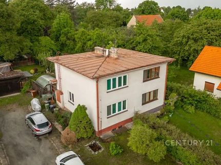 Prodej domu 128 m², pozemek 559 m²