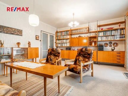 Prodej bytu 4+1 75 m²