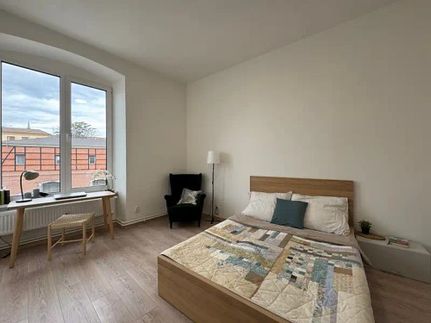 Prodej bytu 2+kk 45 m²